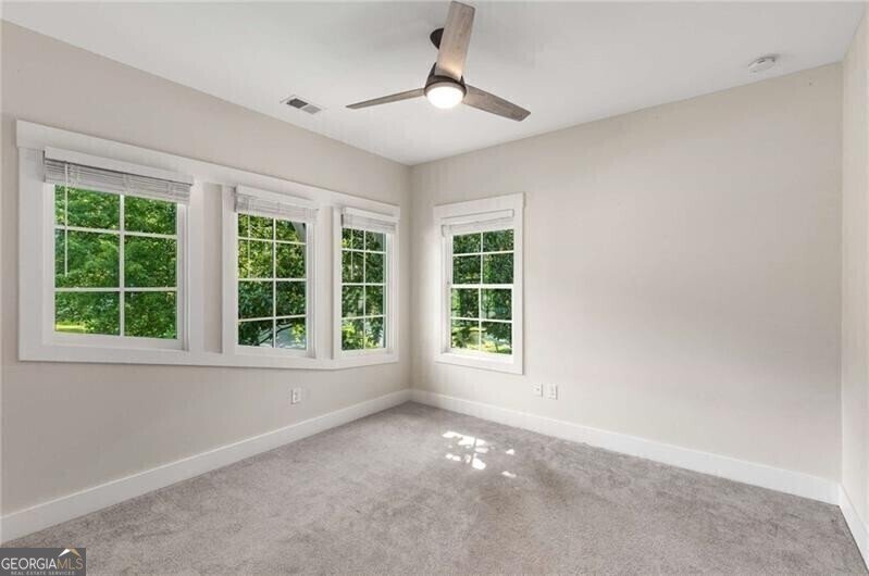 1006 Northcliffe Drive Atlanta - Photo 21