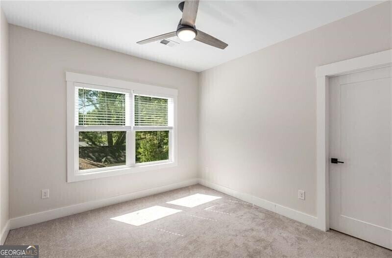 1006 Northcliffe Drive Atlanta - Photo 23