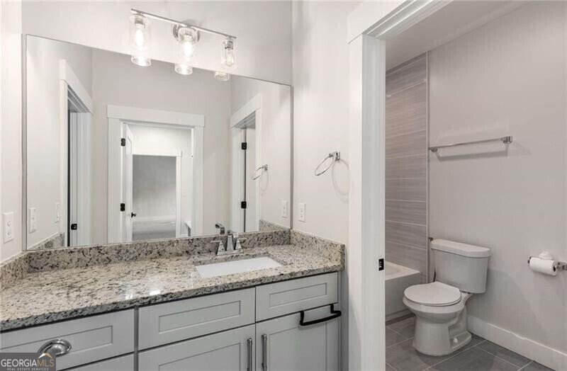 1006 Northcliffe Drive Atlanta - Photo 29