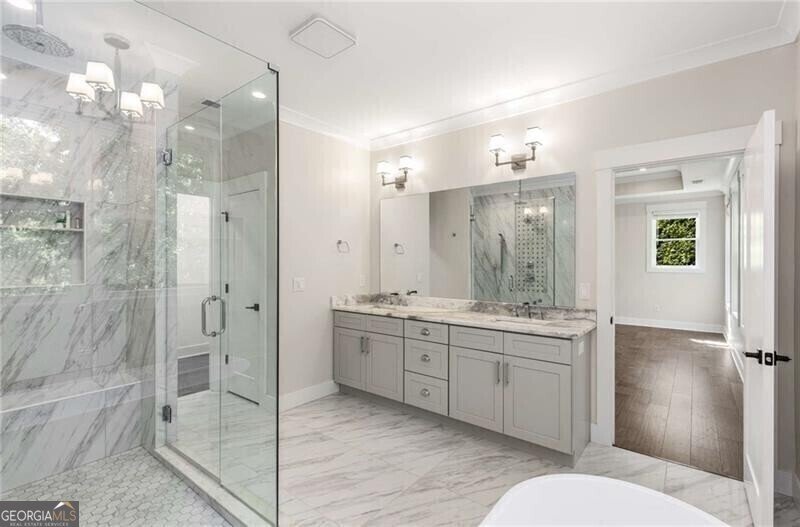 1006 Northcliffe Drive Atlanta - Photo 31