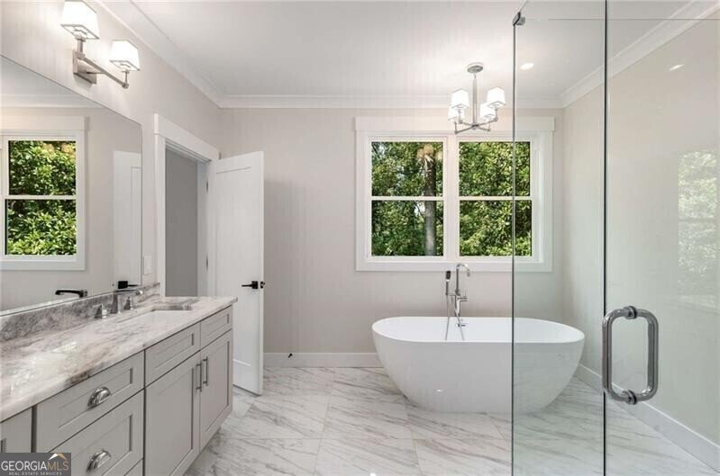 1006 Northcliffe Drive Atlanta - Photo 32