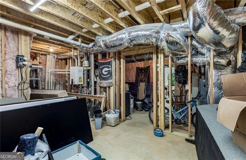 1006 Northcliffe Drive Atlanta - Photo 40