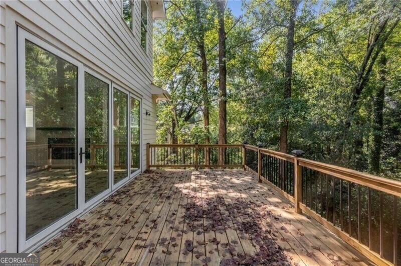 1006 Northcliffe Drive Atlanta - Photo 43