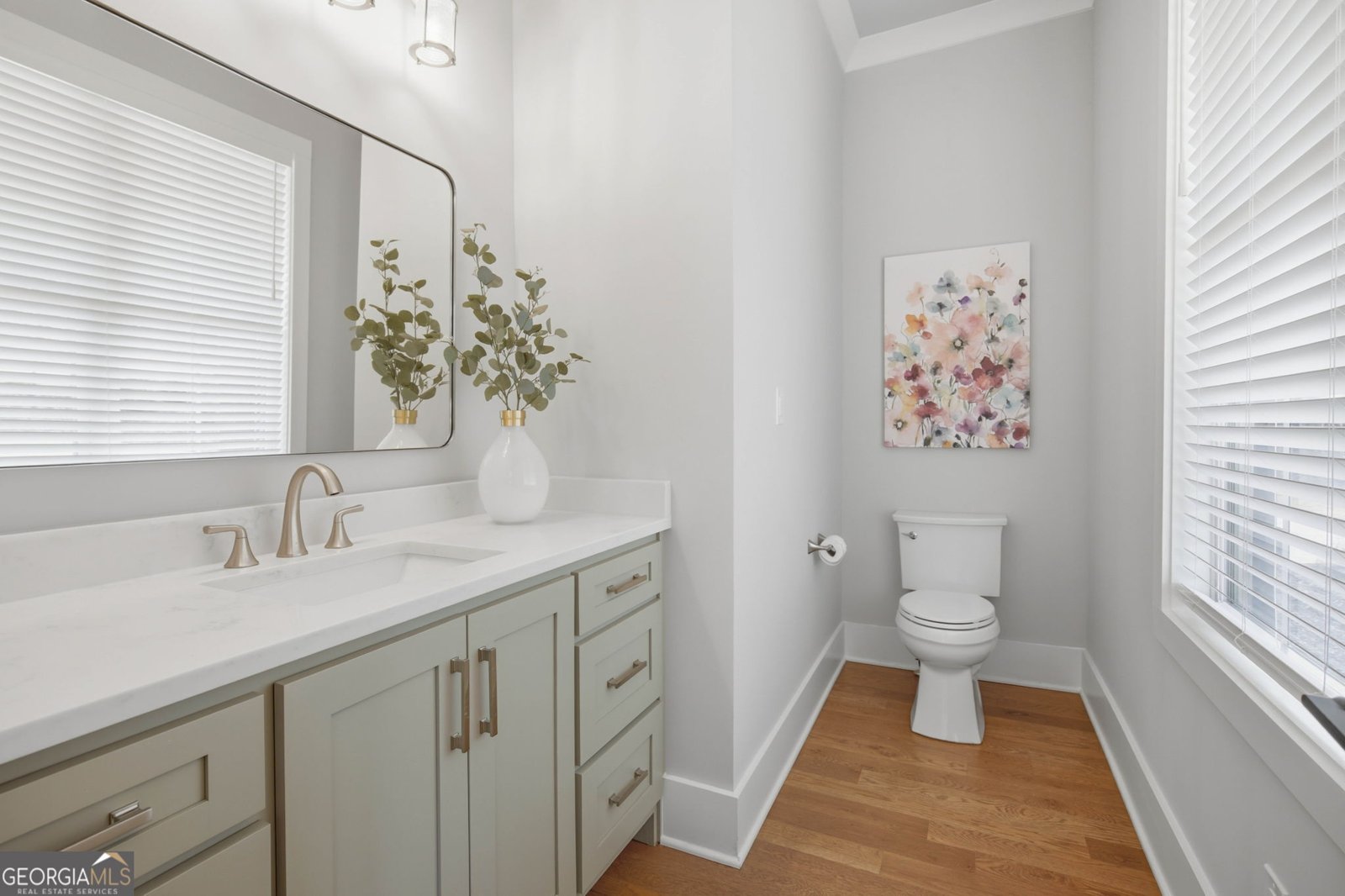 4445 Pebble Rock Drive Cumming - Photo 10