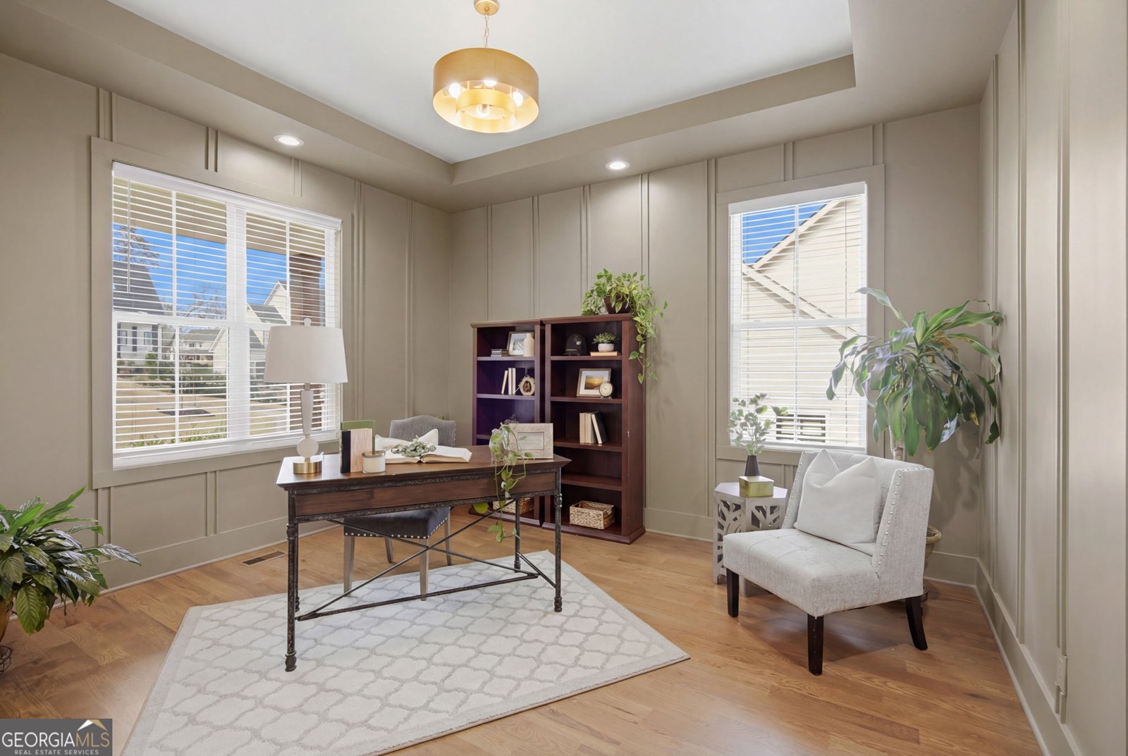 4445 Pebble Rock Drive Cumming - Photo 11