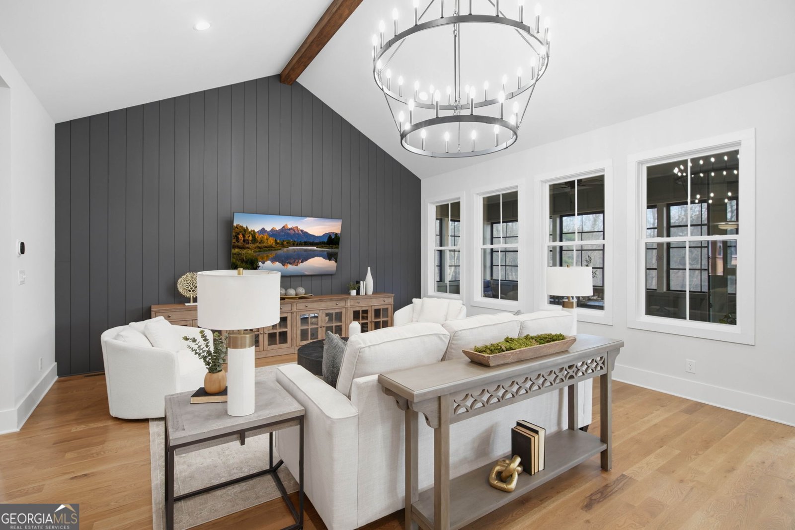 4445 Pebble Rock Drive Cumming - Photo 12