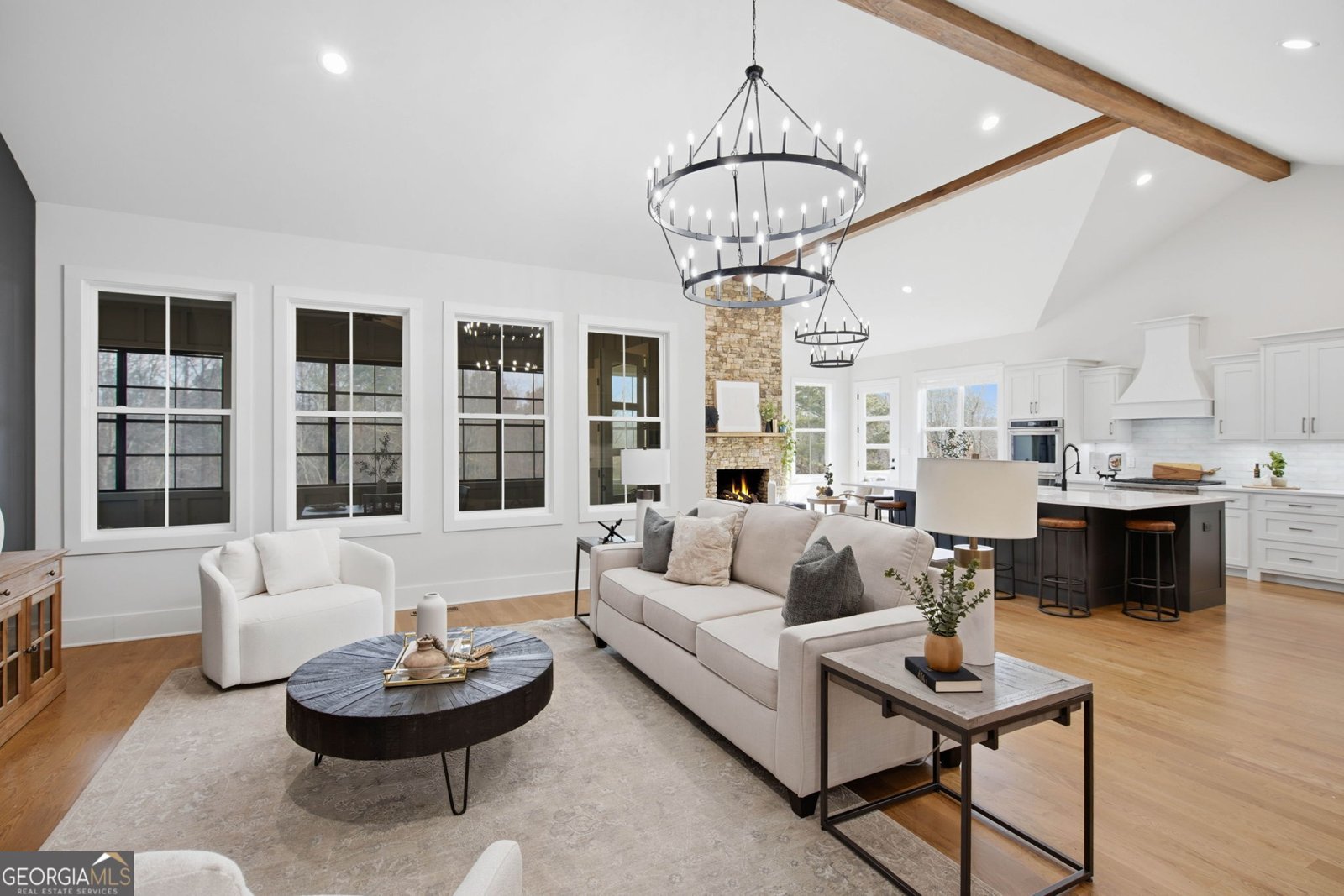 4445 Pebble Rock Drive Cumming - Photo 13