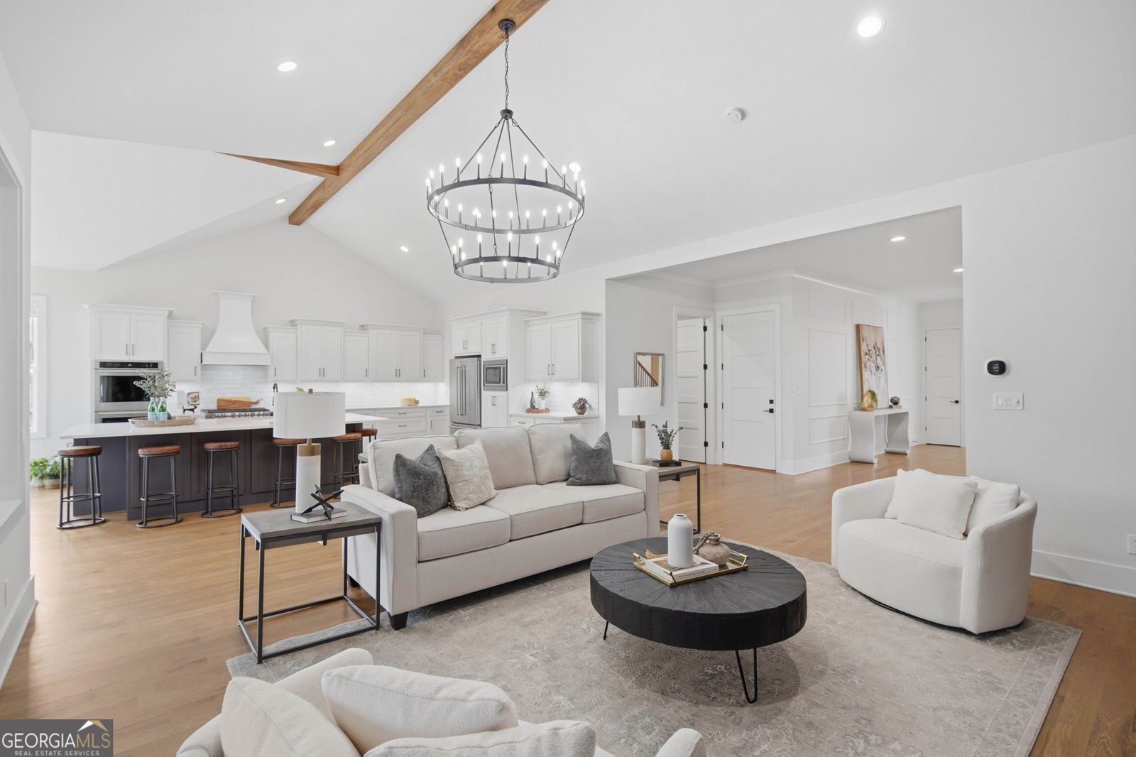 4445 Pebble Rock Drive Cumming - Photo 14