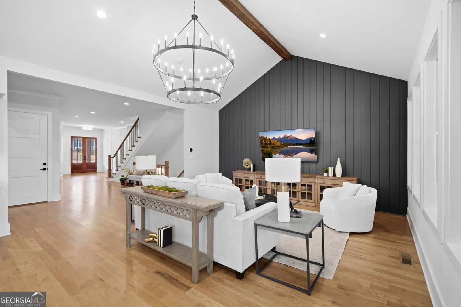 4445 Pebble Rock Drive Cumming - Photo 15