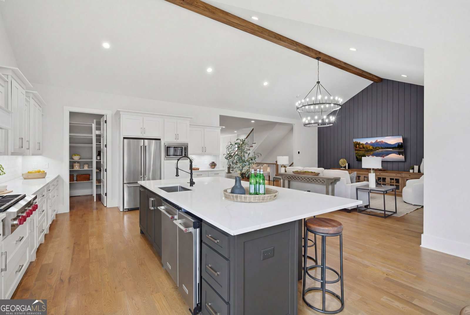 4445 Pebble Rock Drive Cumming - Photo 18