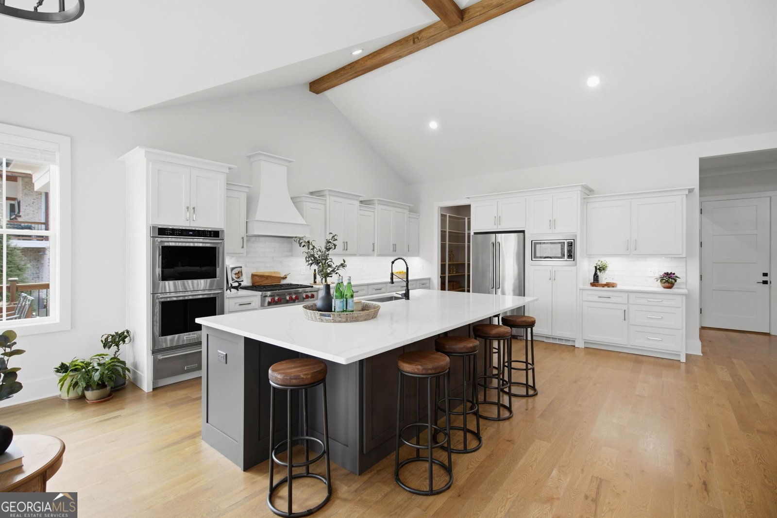 4445 Pebble Rock Drive Cumming - Photo 19