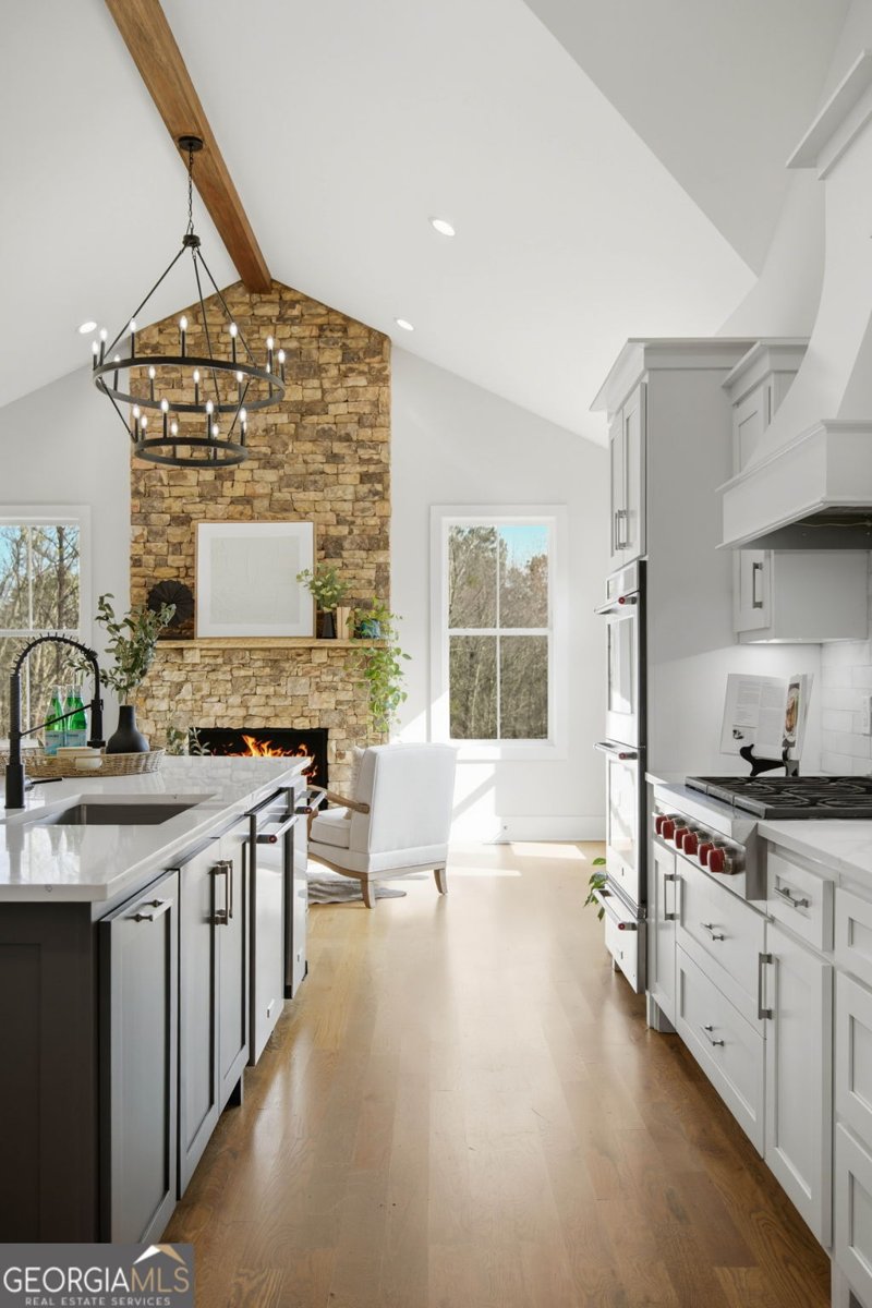 4445 Pebble Rock Drive Cumming - Photo 21