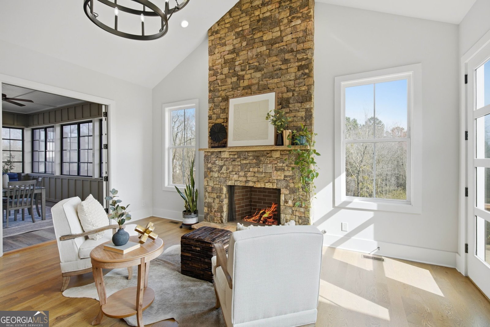 4445 Pebble Rock Drive Cumming - Photo 24