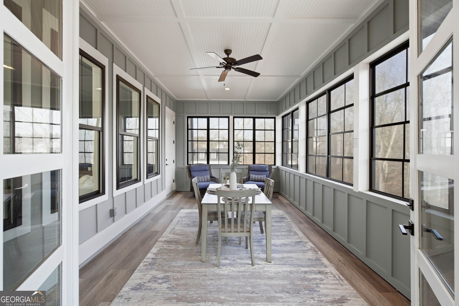 4445 Pebble Rock Drive Cumming - Photo 25