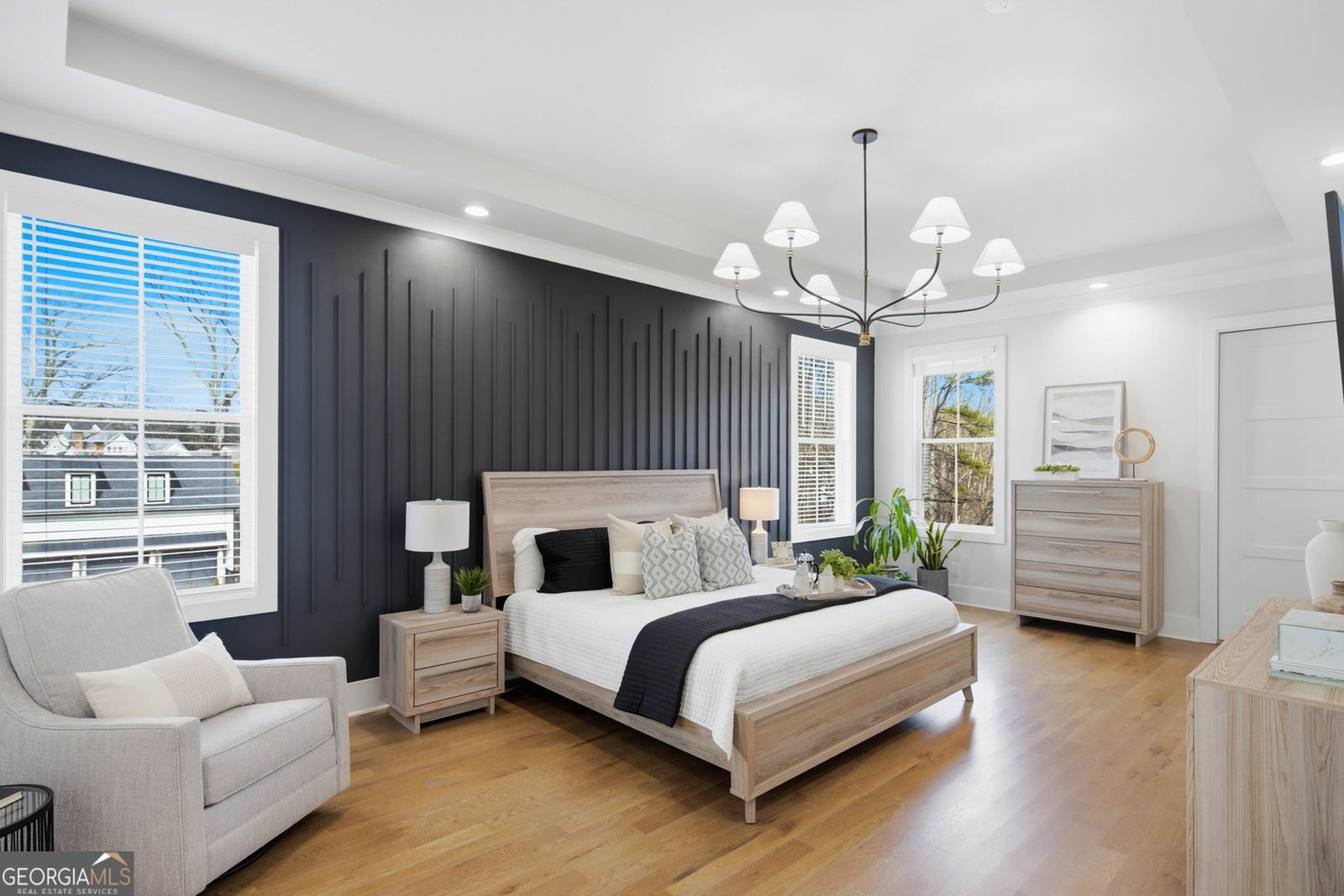 4445 Pebble Rock Drive Cumming - Photo 26