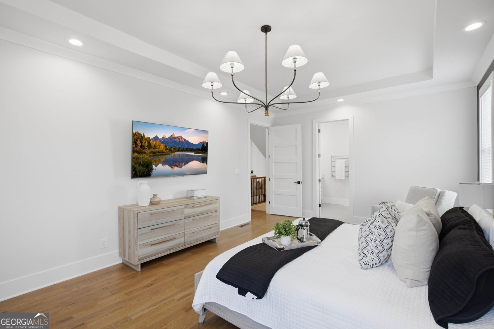 4445 Pebble Rock Drive Cumming - Photo 27