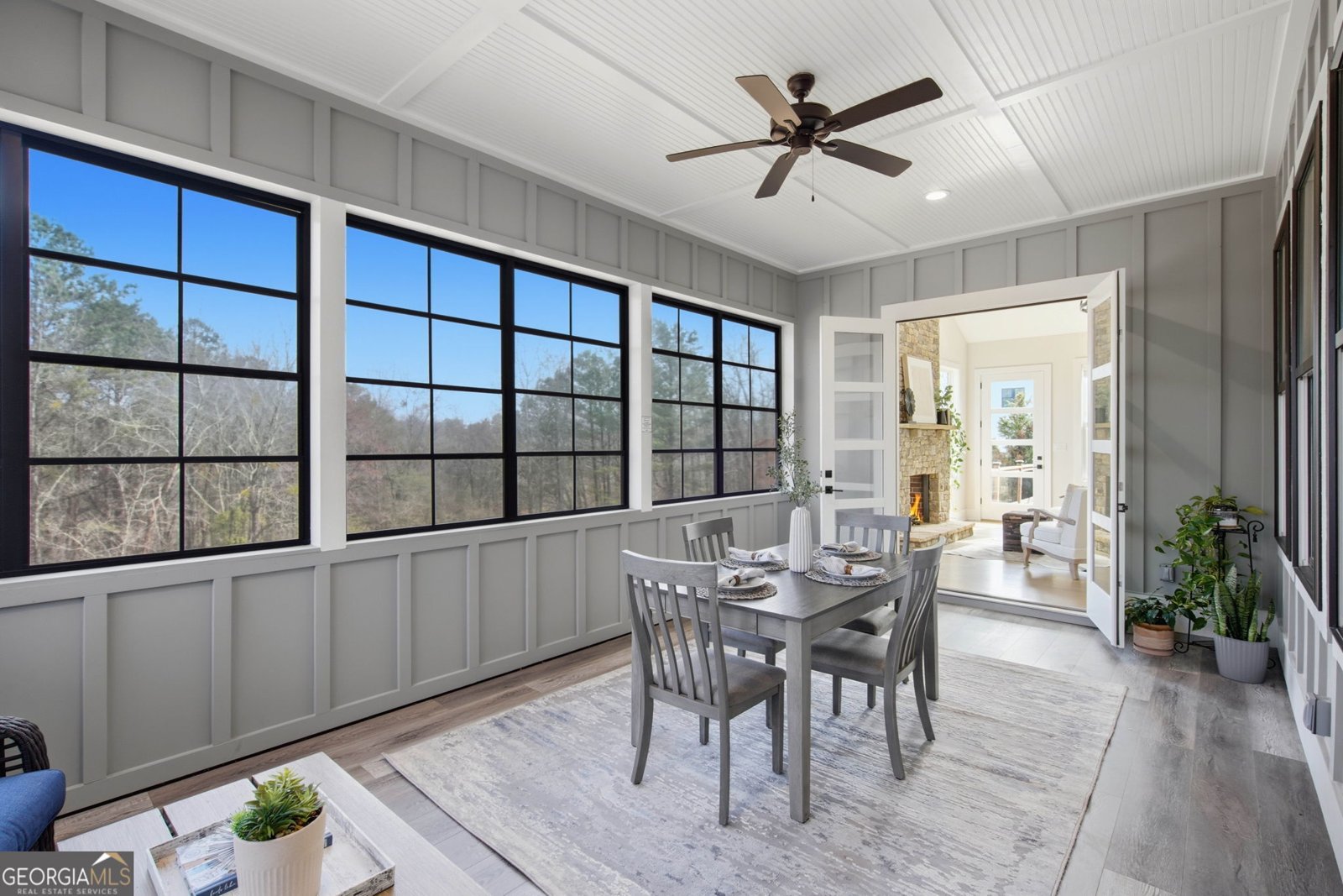 4445 Pebble Rock Drive Cumming - Photo 28