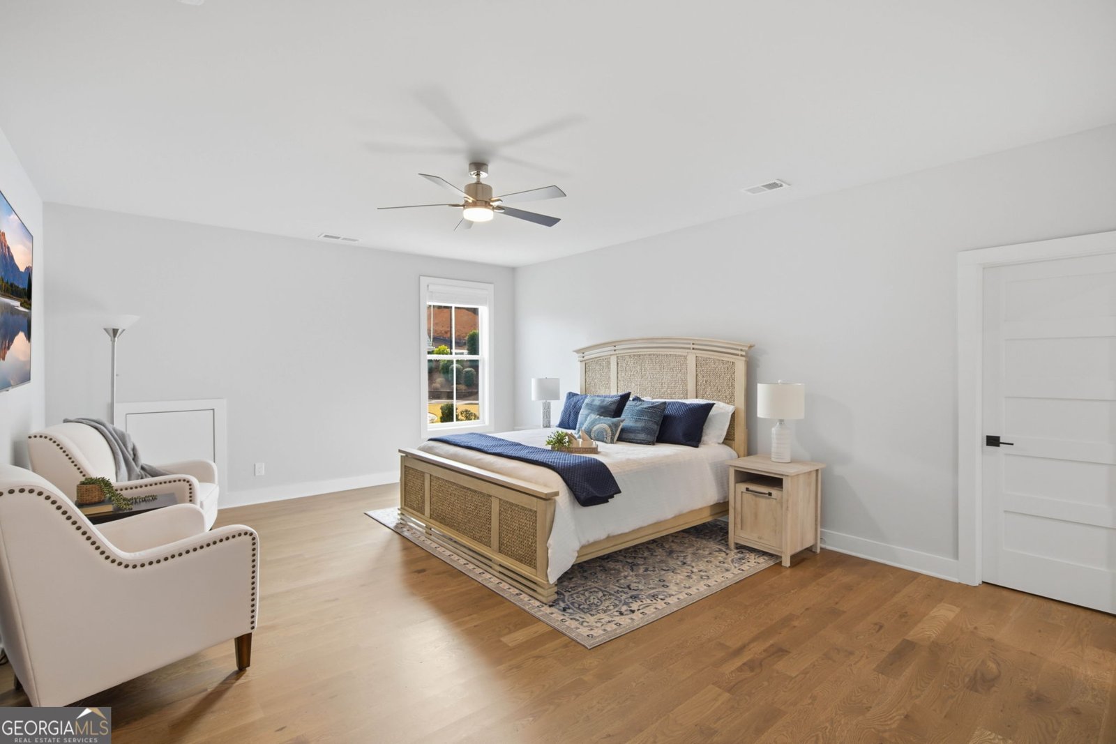 4445 Pebble Rock Drive Cumming - Photo 35