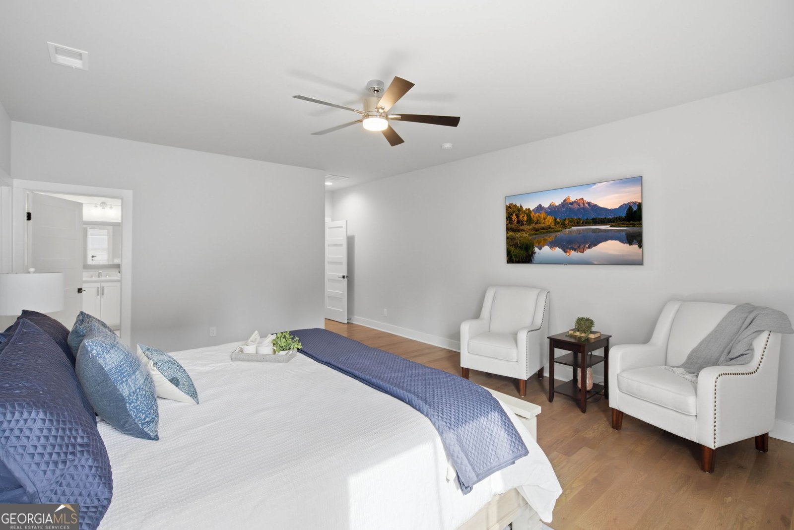 4445 Pebble Rock Drive Cumming - Photo 36