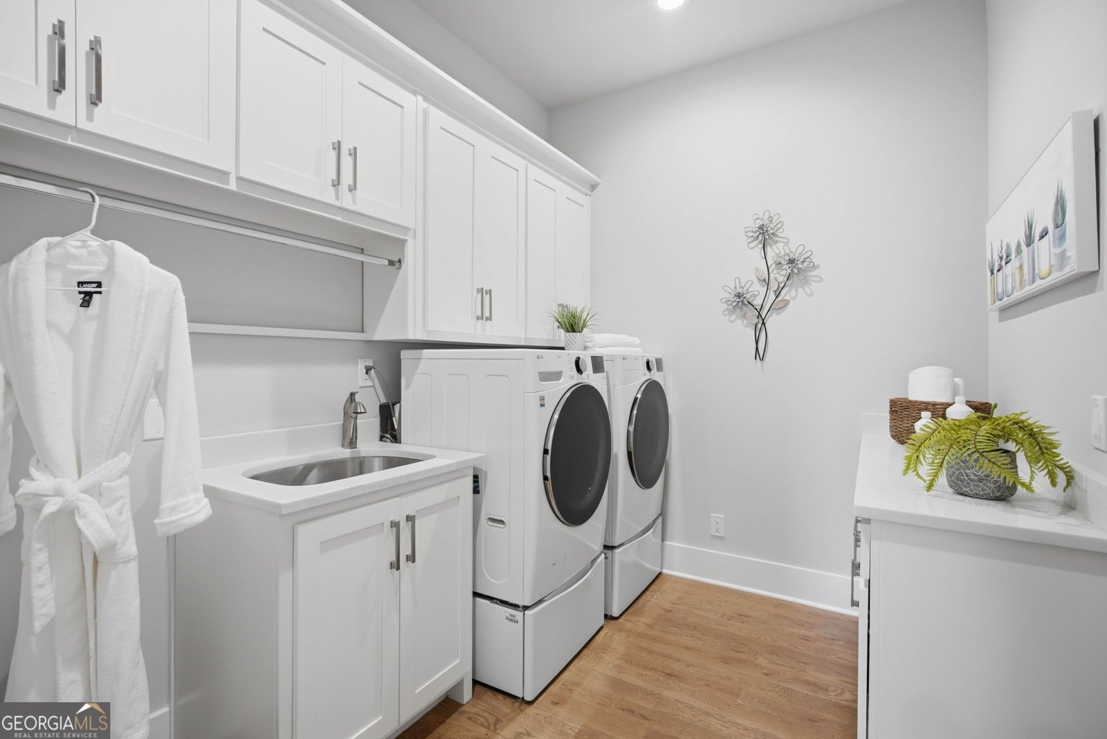 4445 Pebble Rock Drive Cumming - Photo 43