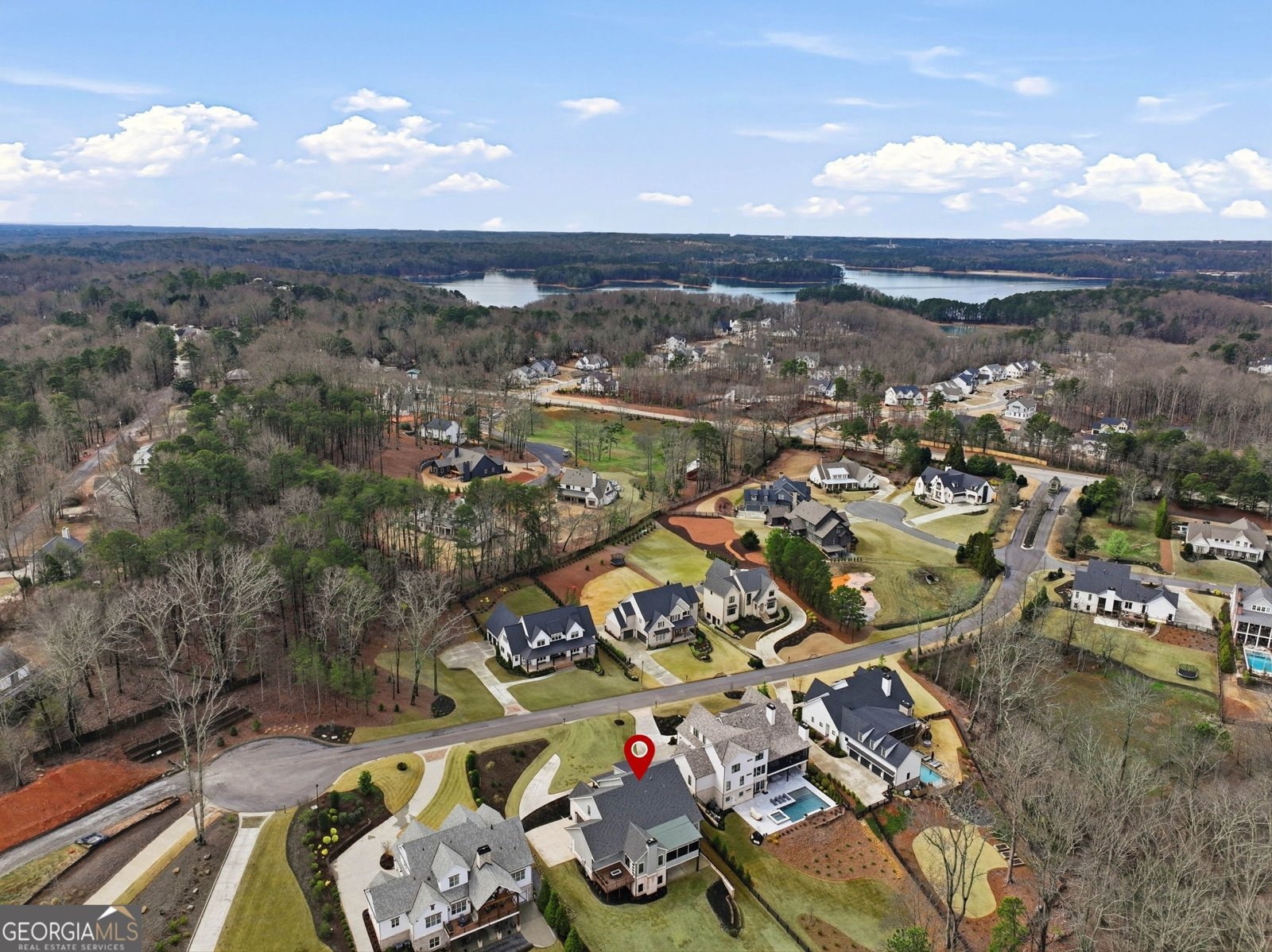 4445 Pebble Rock Drive Cumming - Photo 47