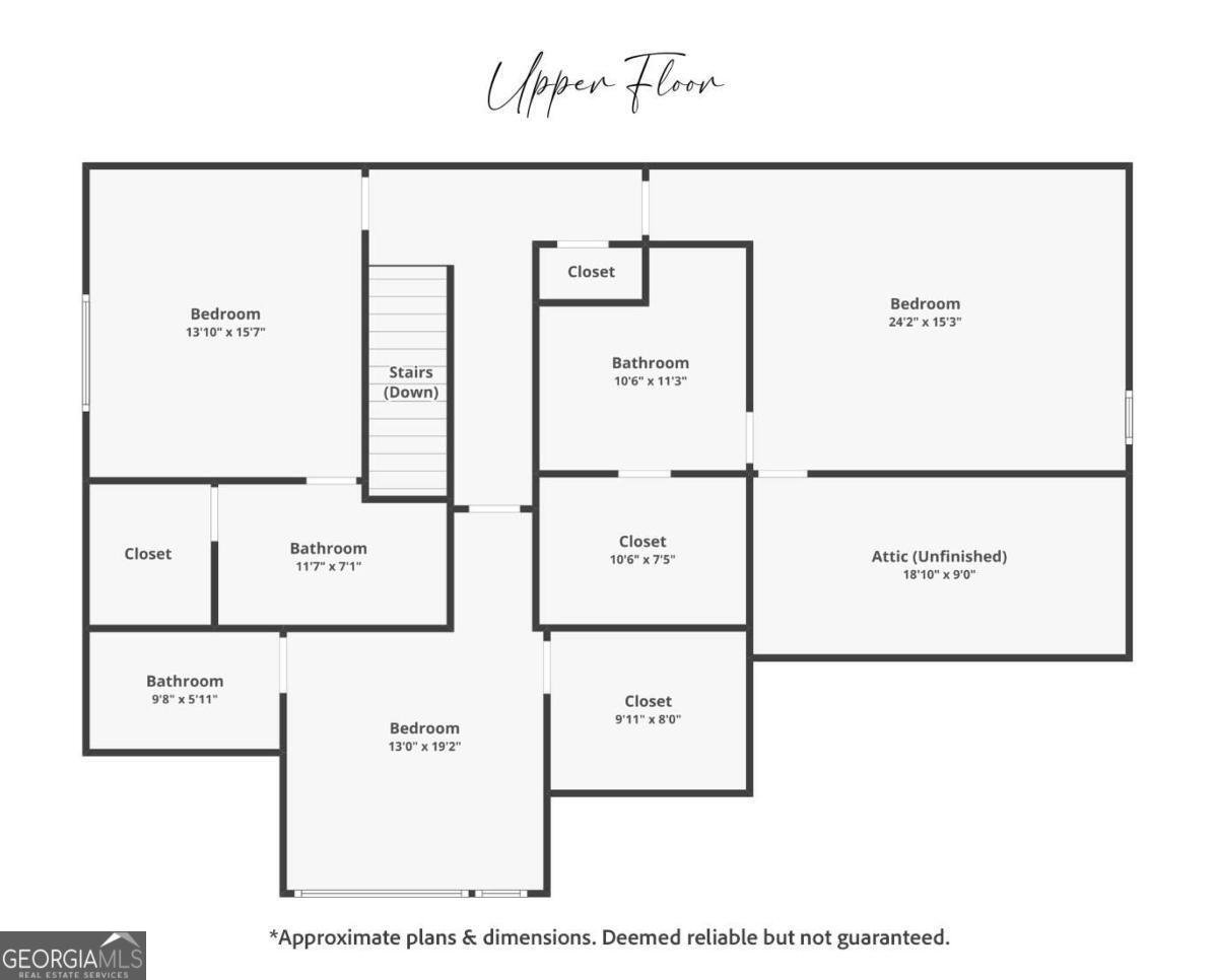 4445 Pebble Rock Drive Cumming - Photo 51