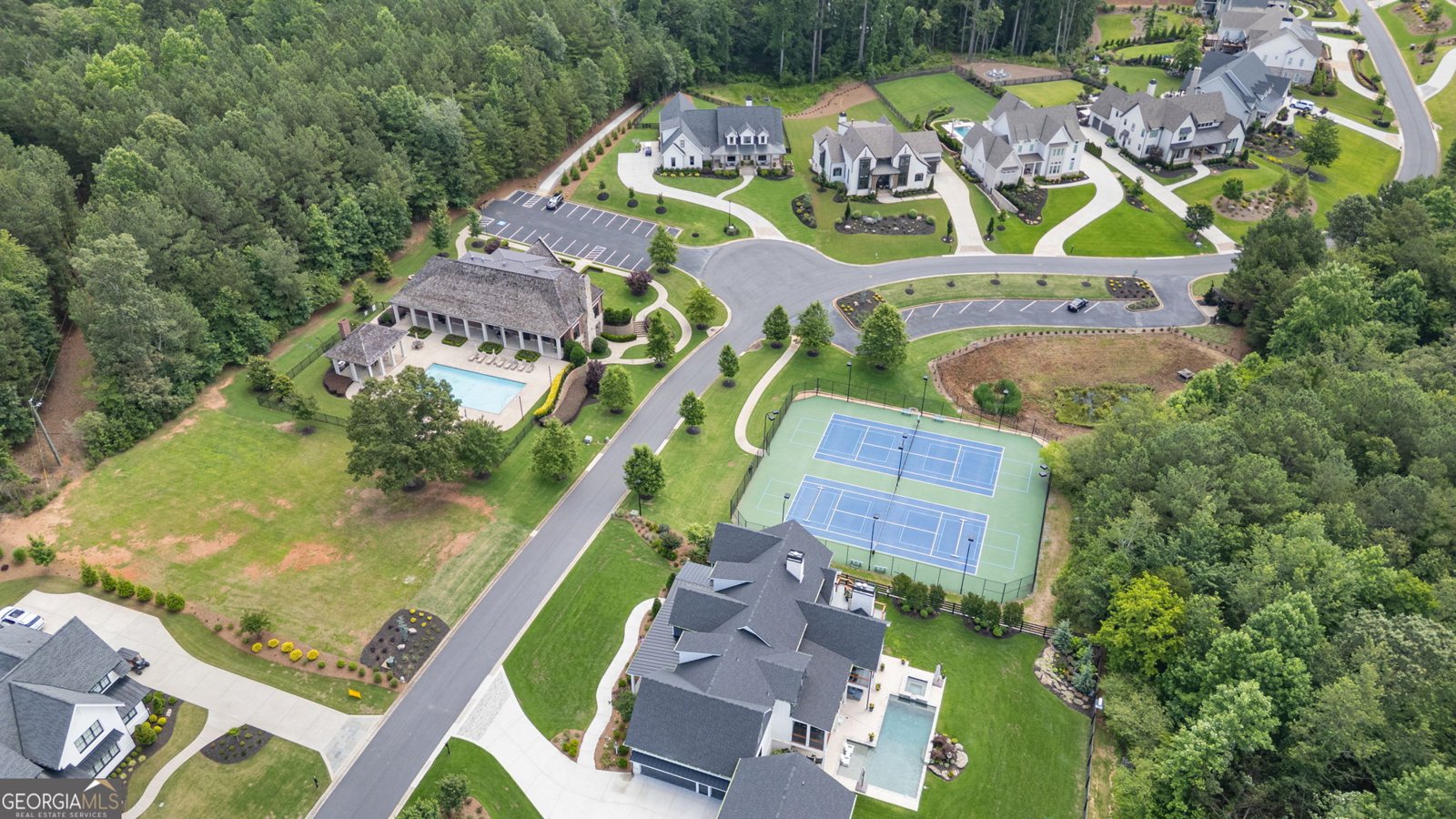 4445 Pebble Rock Drive Cumming - Photo 54