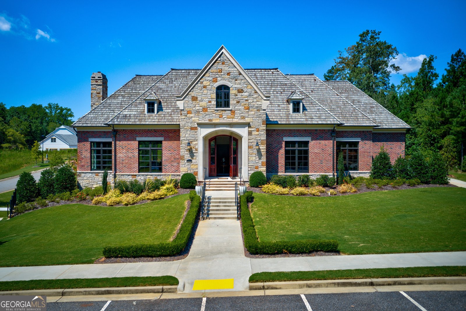 4445 Pebble Rock Drive Cumming - Photo 57