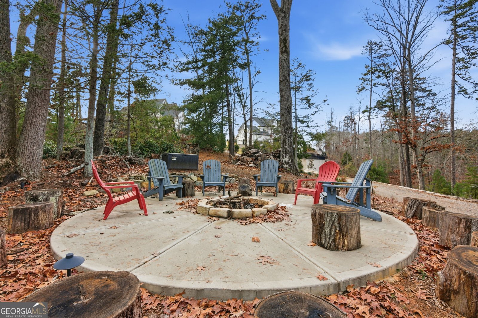 4445 Pebble Rock Drive Cumming - Photo 59