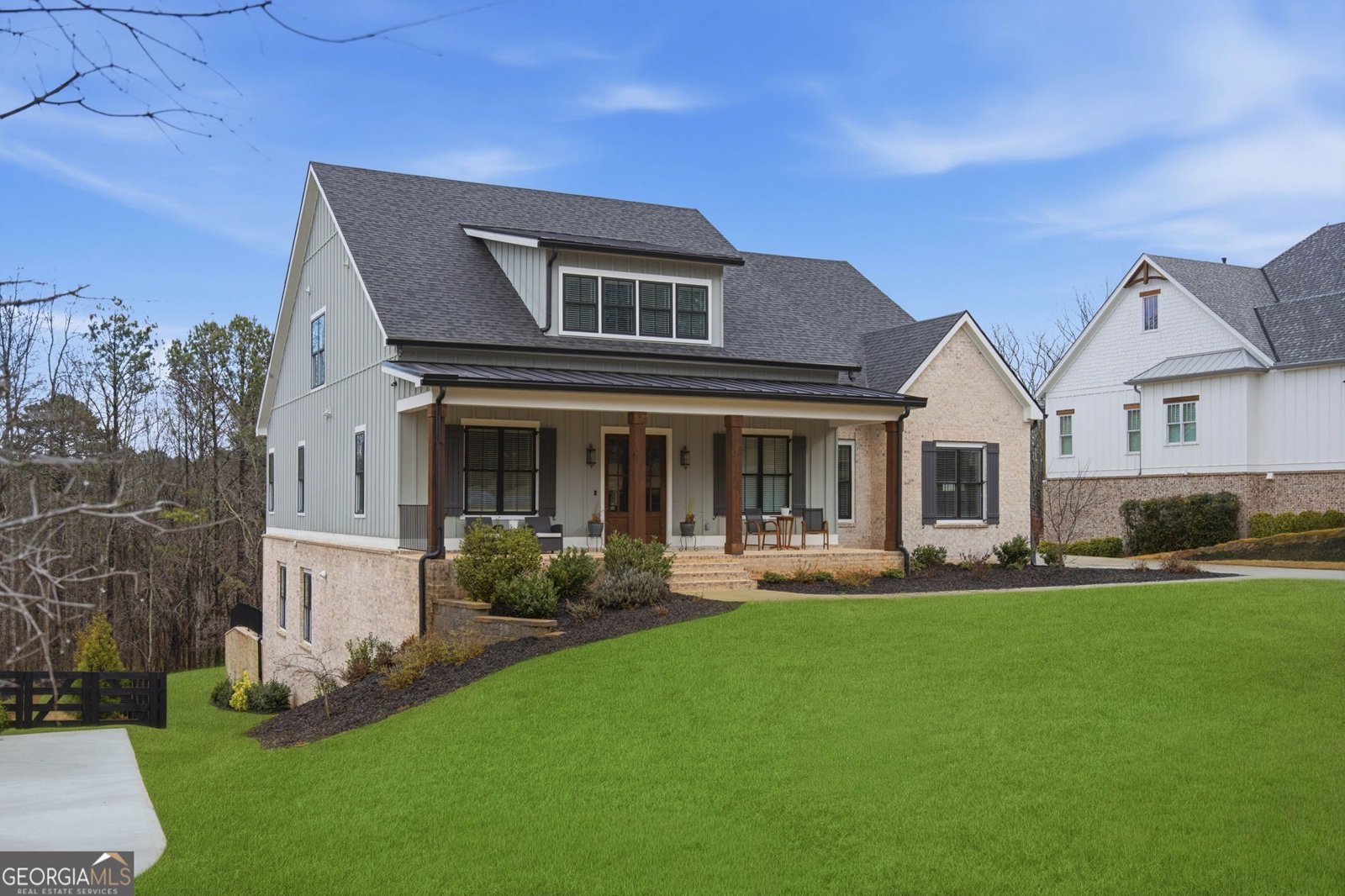 4445 Pebble Rock Drive Cumming - Photo 6