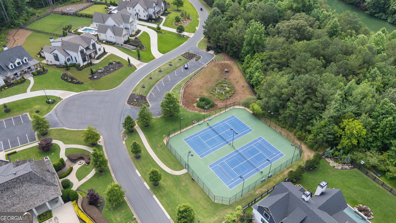 4445 Pebble Rock Drive Cumming - Photo 60