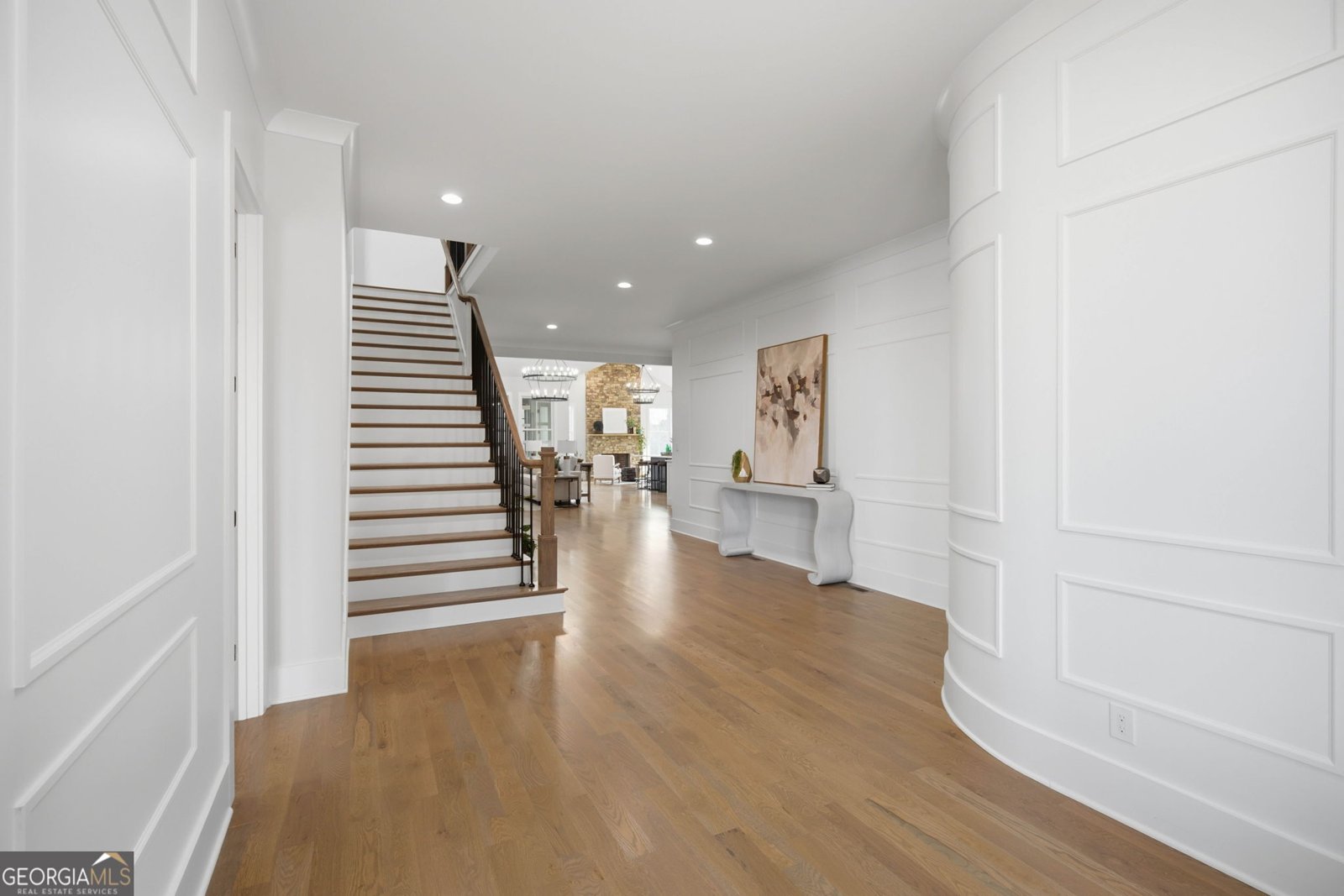 4445 Pebble Rock Drive Cumming - Photo 8