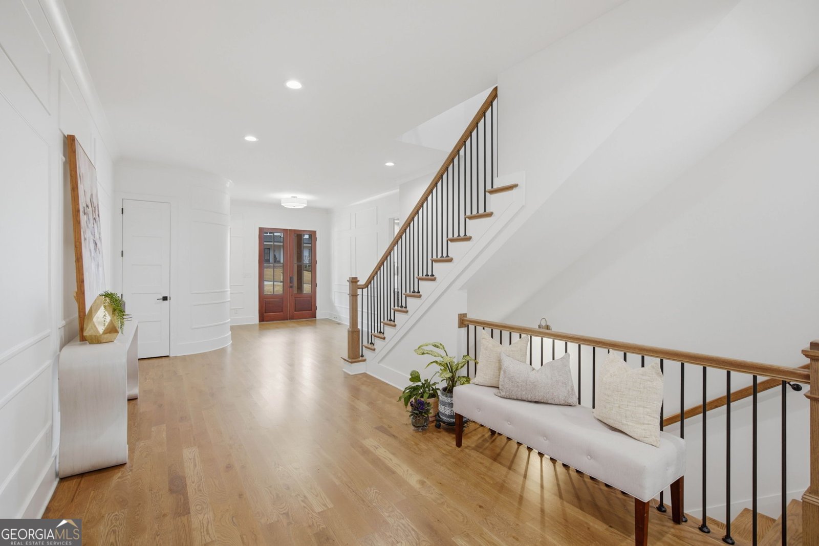 4445 Pebble Rock Drive Cumming - Photo 9