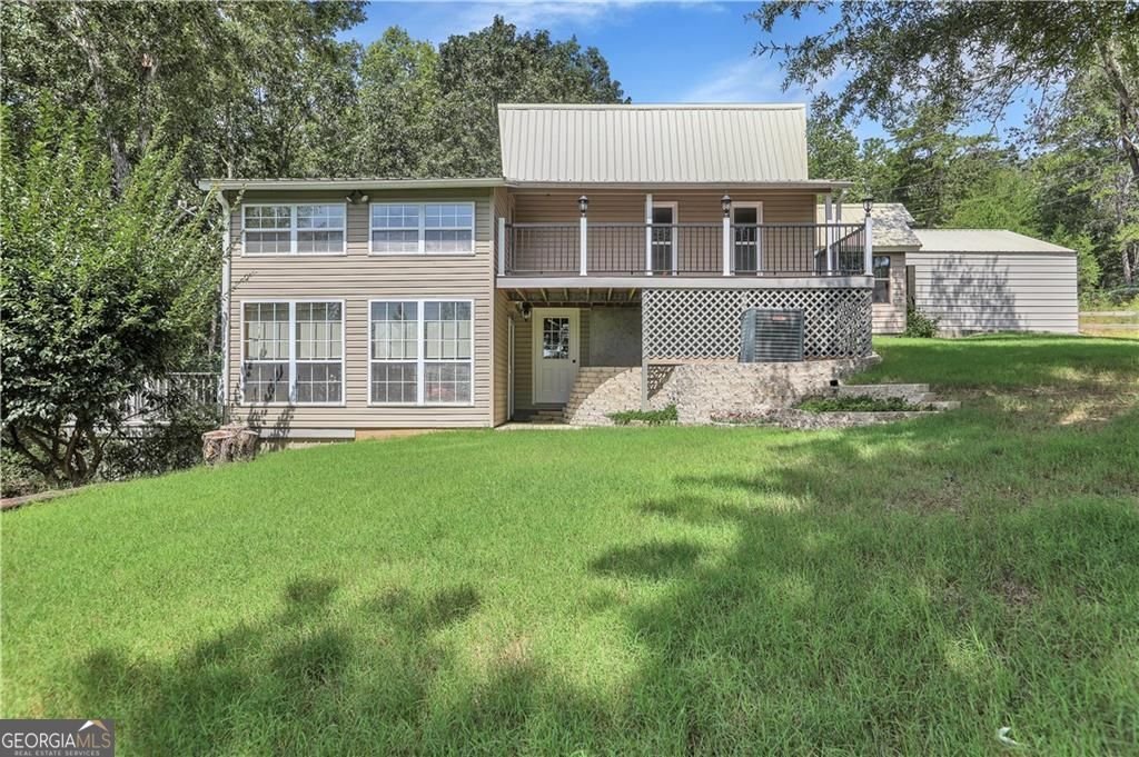 22 Etna Loop Cedartown - Photo 1