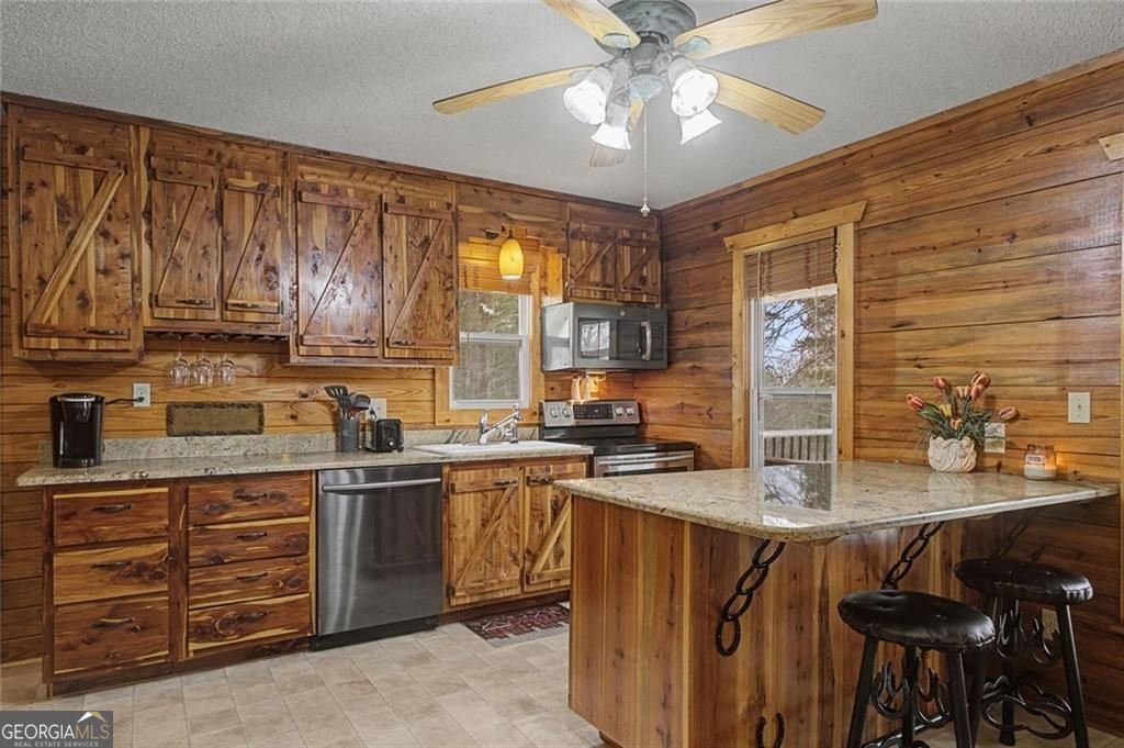 22 Etna Loop Cedartown - Photo 24