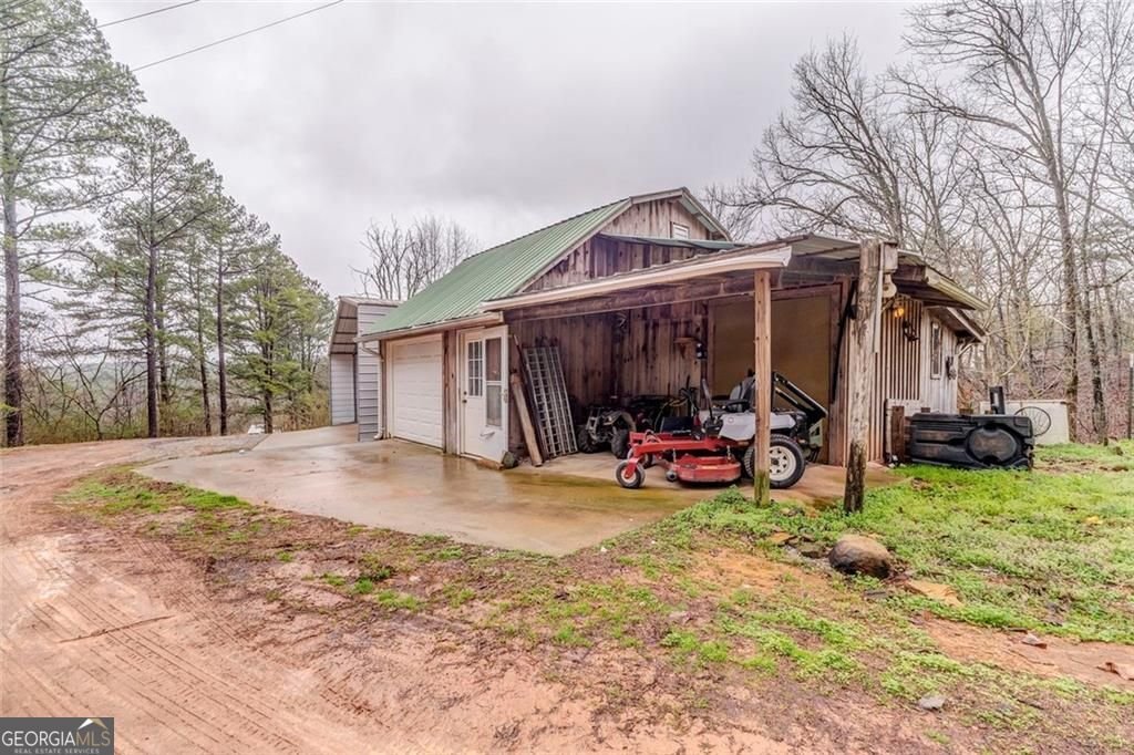 22 Etna Loop Cedartown - Photo 61