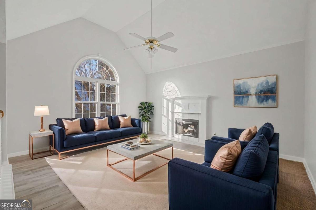 4244 Akins Ridge Lane Powder Springs - Photo 10