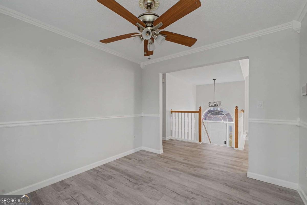 4244 Akins Ridge Lane Powder Springs - Photo 12