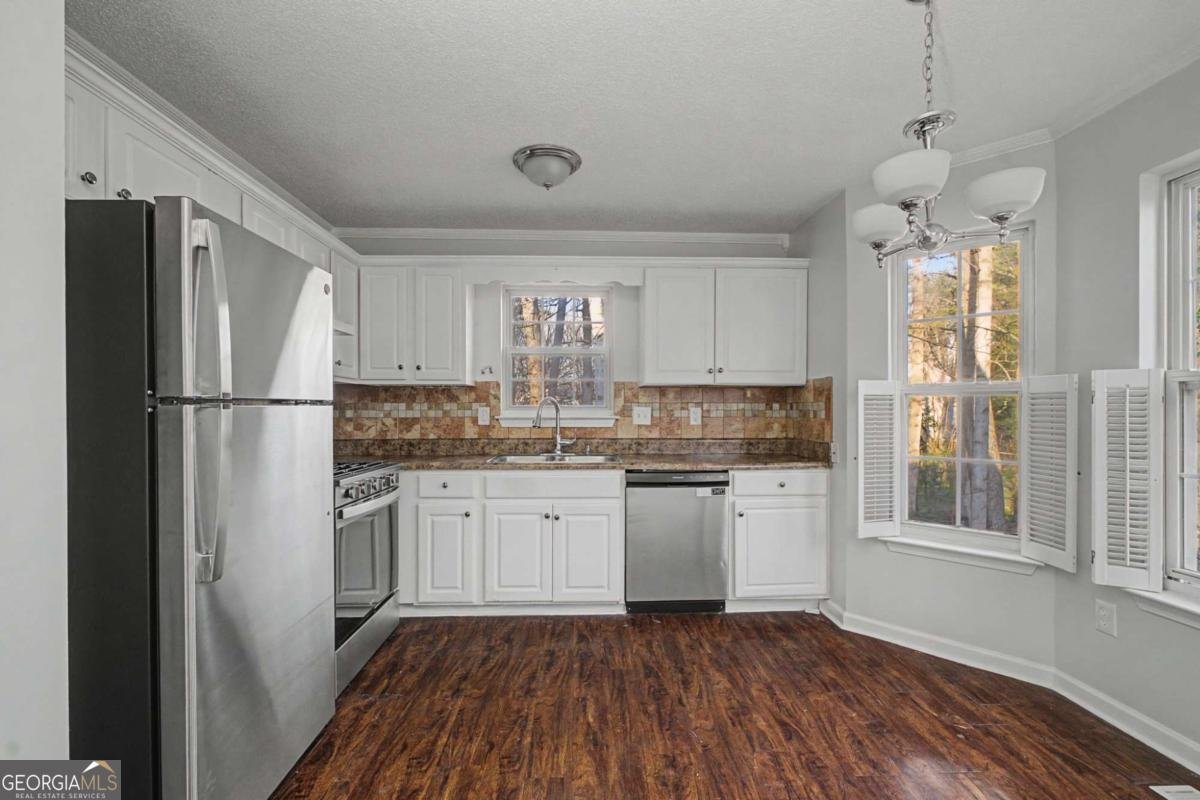 4244 Akins Ridge Lane Powder Springs - Photo 14