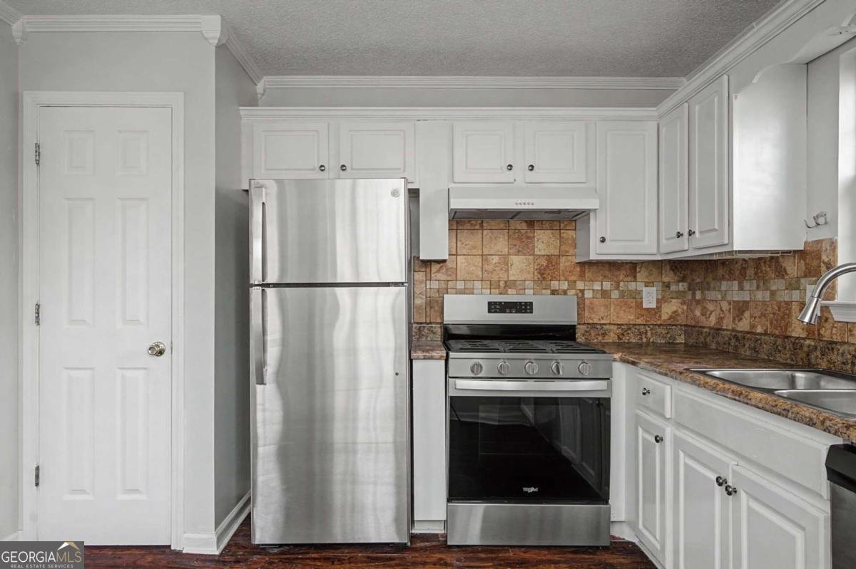 4244 Akins Ridge Lane Powder Springs - Photo 17