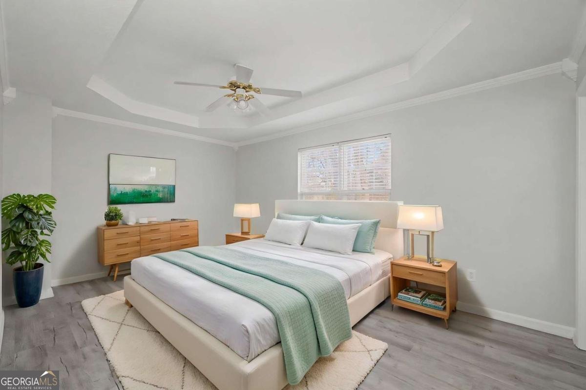 4244 Akins Ridge Lane Powder Springs - Photo 22