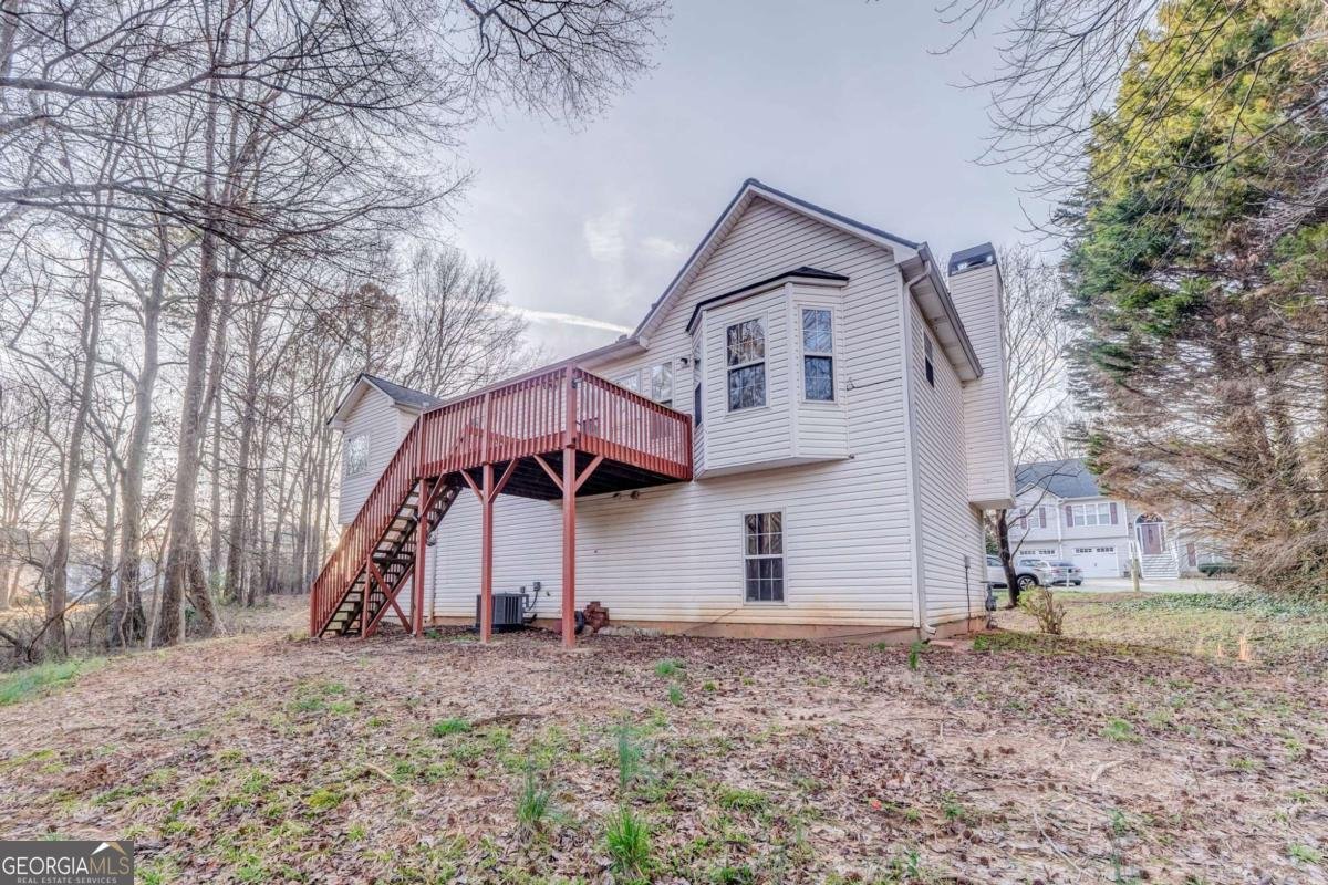 4244 Akins Ridge Lane Powder Springs - Photo 40