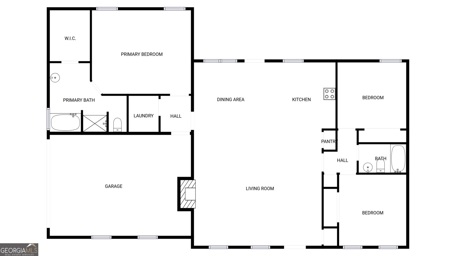 1841 Highway 138 Monroe - Photo 19