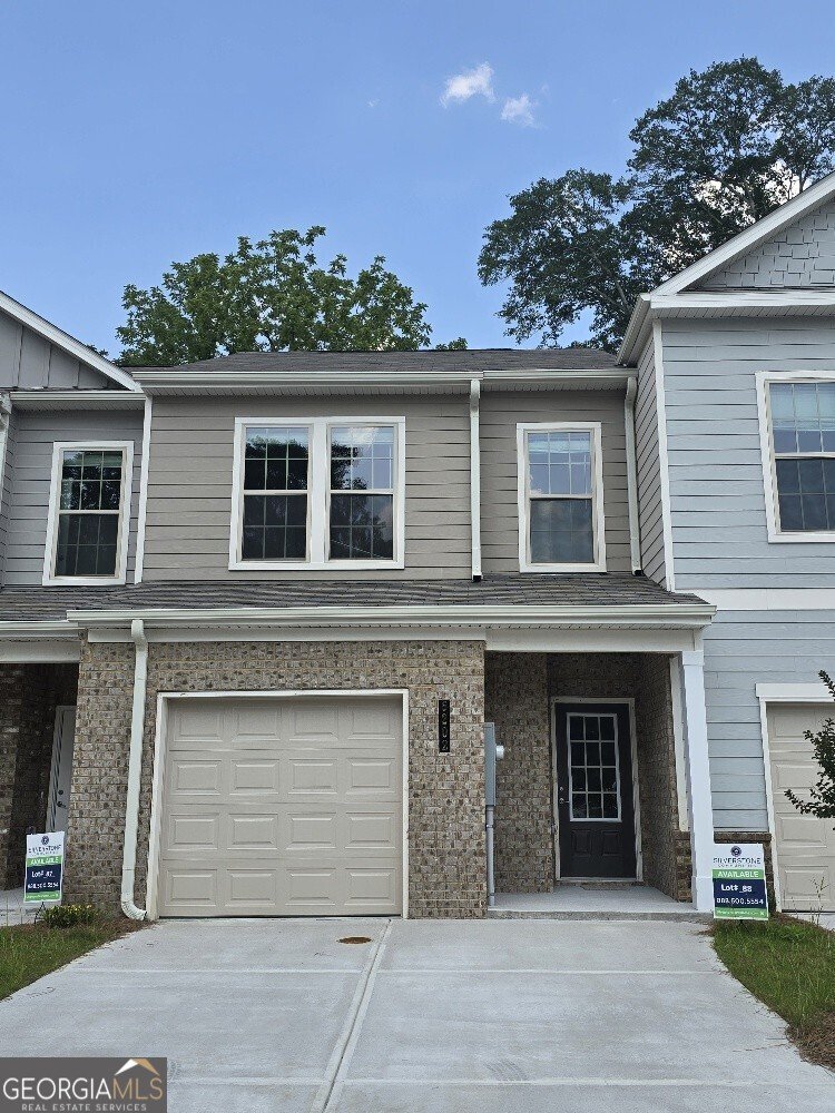 6202 Ripple Way South Fulton - Photo 1