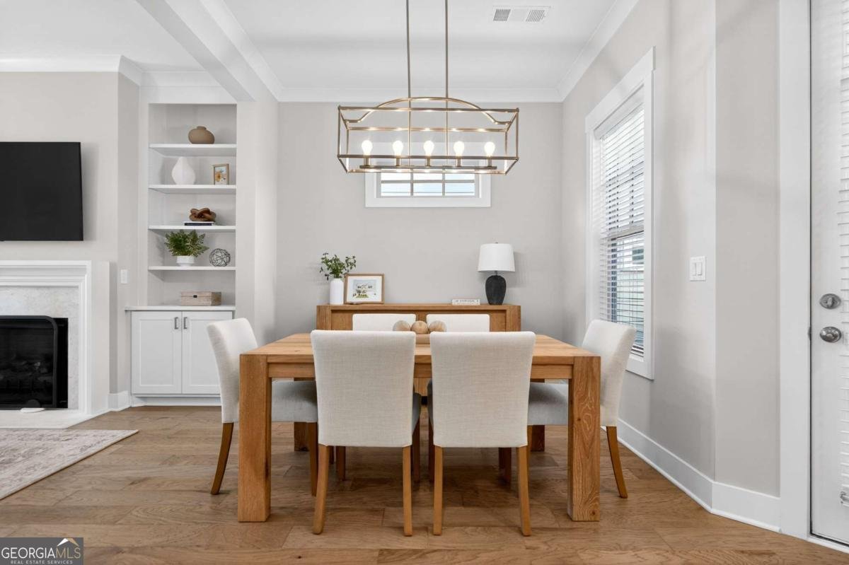 805 Castile Lane Woodstock - Photo 10