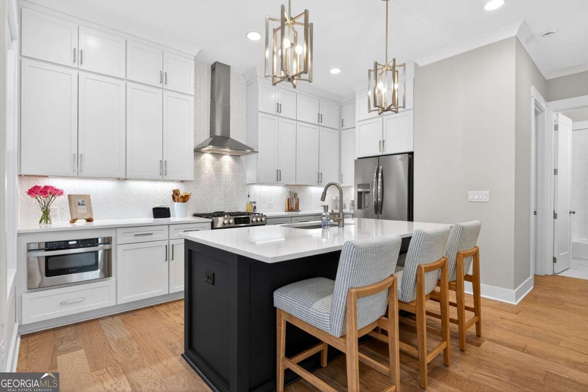 805 Castile Lane Woodstock - Photo 12