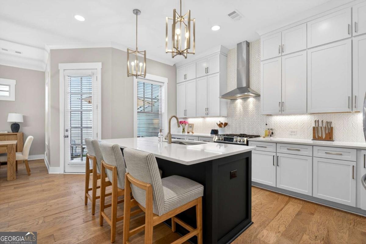 805 Castile Lane Woodstock - Photo 13