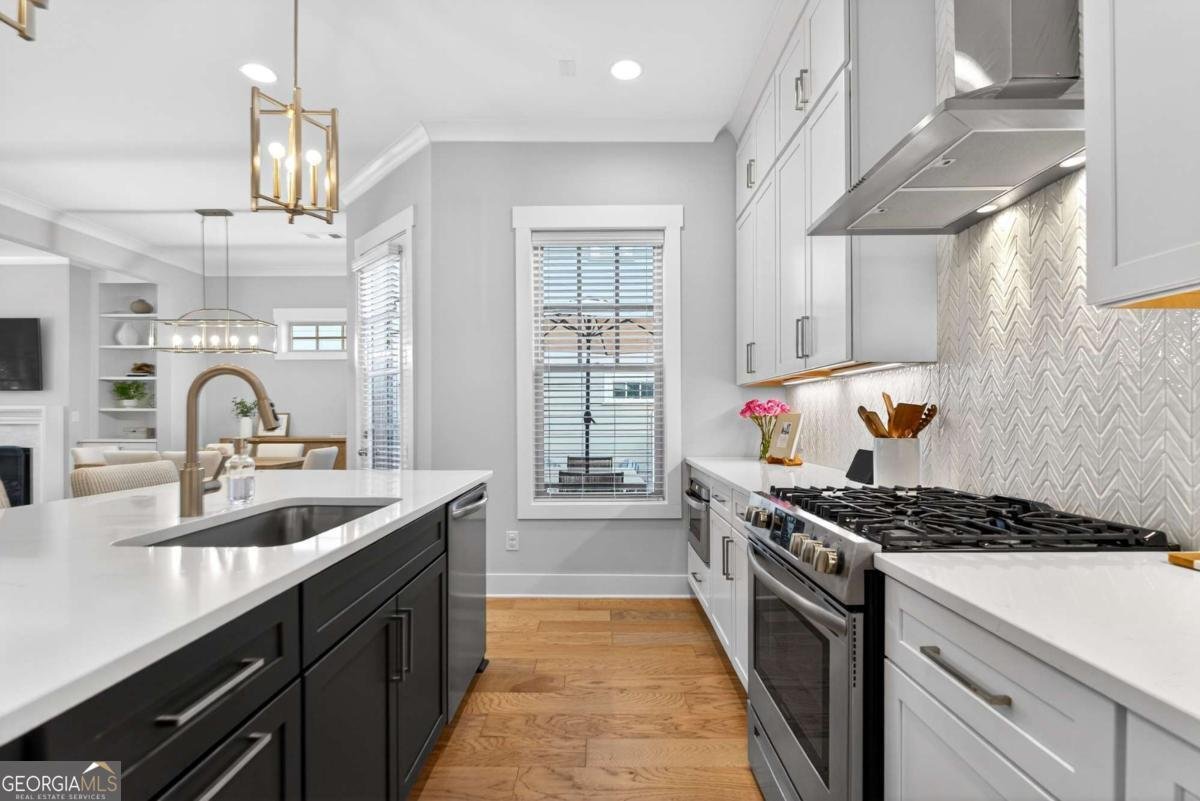 805 Castile Lane Woodstock - Photo 14