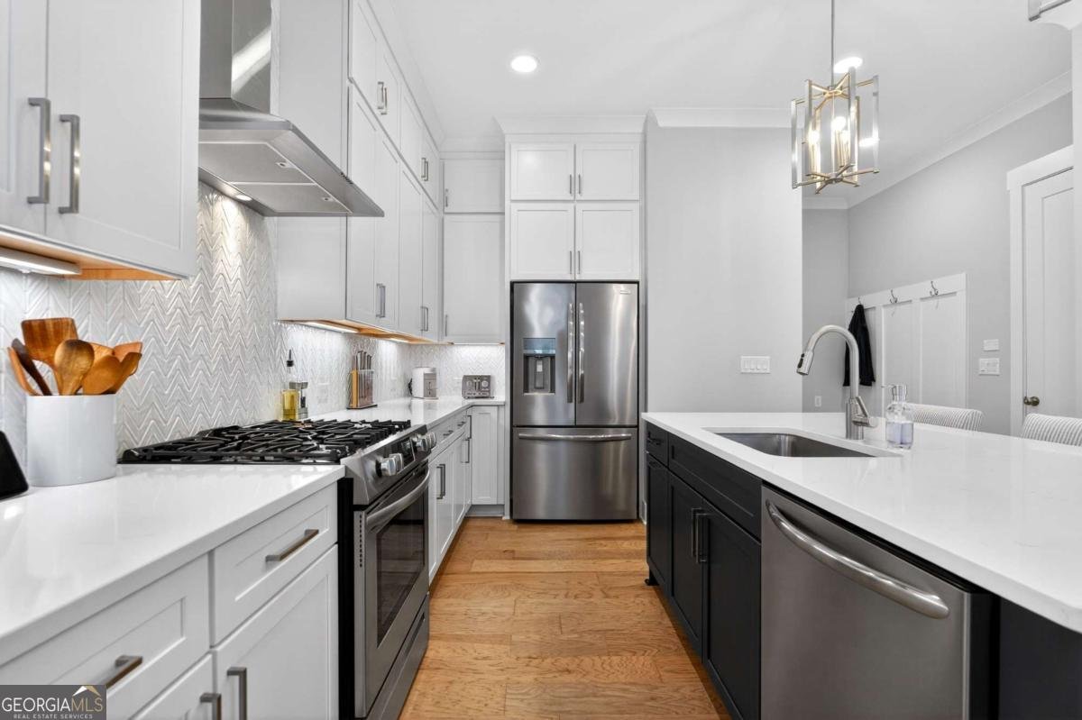 805 Castile Lane Woodstock - Photo 15