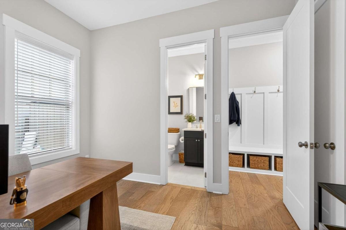 805 Castile Lane Woodstock - Photo 18